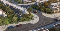 4 Bedroom Townhouse in Natura | Damac Hills 2