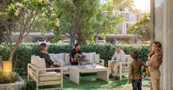 4 Bedroom Townhouse in Natura | Damac Hills 2