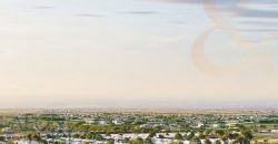 4 Bedroom Townhouse in Natura | Damac Hills 2