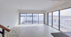 4 Bedroom Townhouse in Santorini – Damac Lagoons