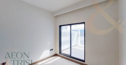 4 Bedroom Townhouse in Santorini – Damac Lagoons