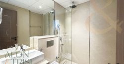 Pool View | Chiller Free | White Goods Included