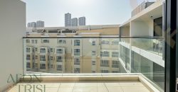 Pool View | Chiller Free | White Goods Included