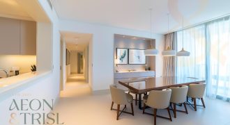 Fully Furnished | Vacant | 3 Bedroom + Maid Fully Furnished | Vacant | 3 Bedroom + Maid