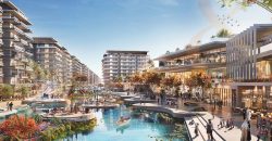Close to Lagoon | Payment Plan | Handover 2027