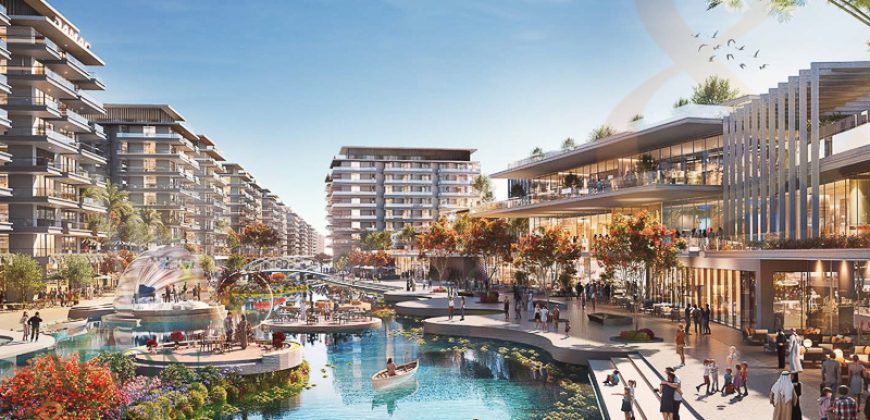 Close to Lagoon | Payment Plan | Handover 2027