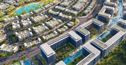 Close to Lagoon | Payment Plan | Handover 2027