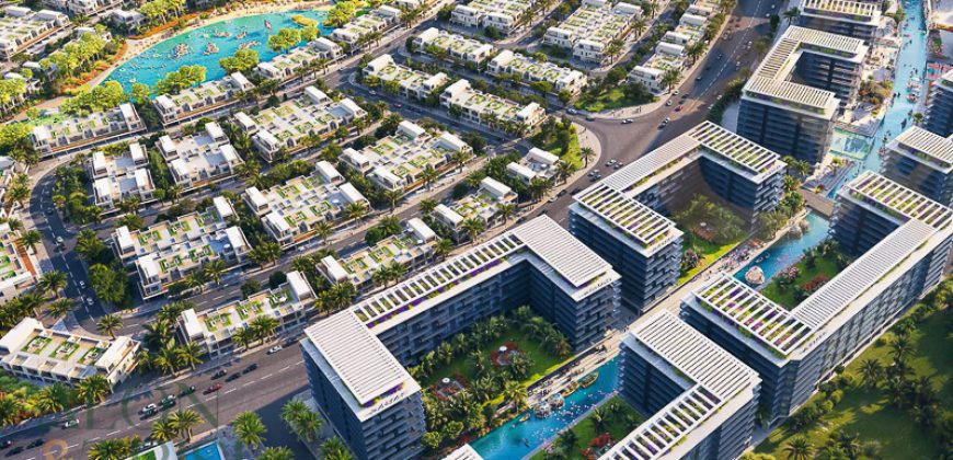 Close to Lagoon | Payment Plan | Handover 2027