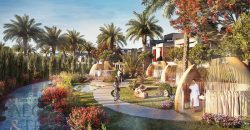 Close to Lagoon | Payment Plan | Handover 2027