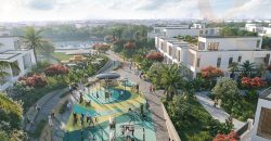 Close to Lagoon | Payment Plan | Handover 2027