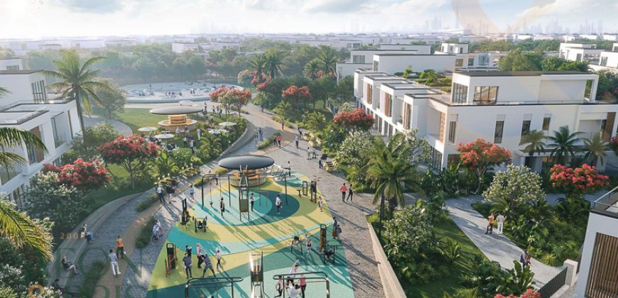 Close to Lagoon | Payment Plan | Handover 2027