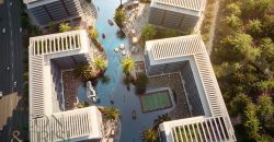 Close to Lagoon | Payment Plan | Handover 2027