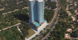 1 Bedroom in Samana Barari Views | Majan