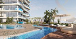 1 Bedroom in Samana Barari Views | Majan