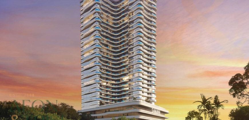 1 Bedroom in Samana Barari Views | Majan