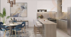 Spectacular TH Resale | Double-Height Ceiling