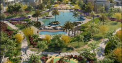 Spectacular TH Resale | Double-Height Ceiling