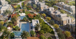 Spectacular TH Resale | Double-Height Ceiling