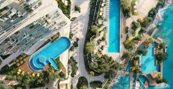 Exclusive | High Floor | Skyline and Sea Views