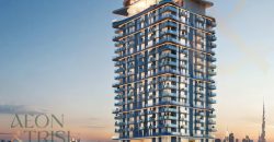 Exclusive | High Floor | Skyline and Sea Views