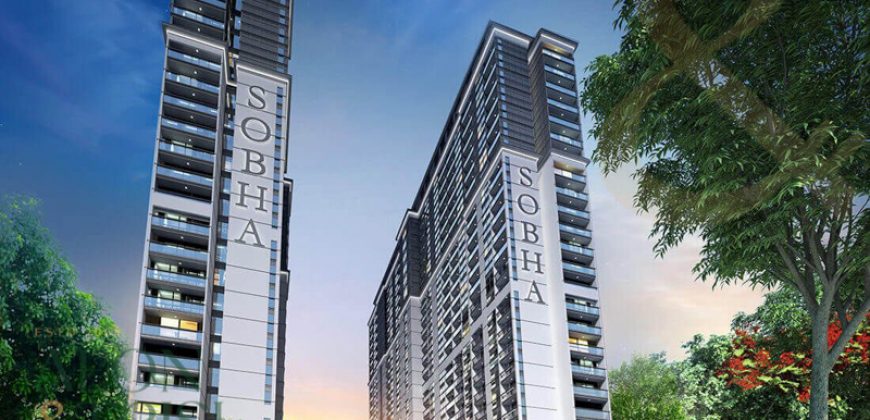 3 Bedrooms | Elegent Location | Geniune Resale