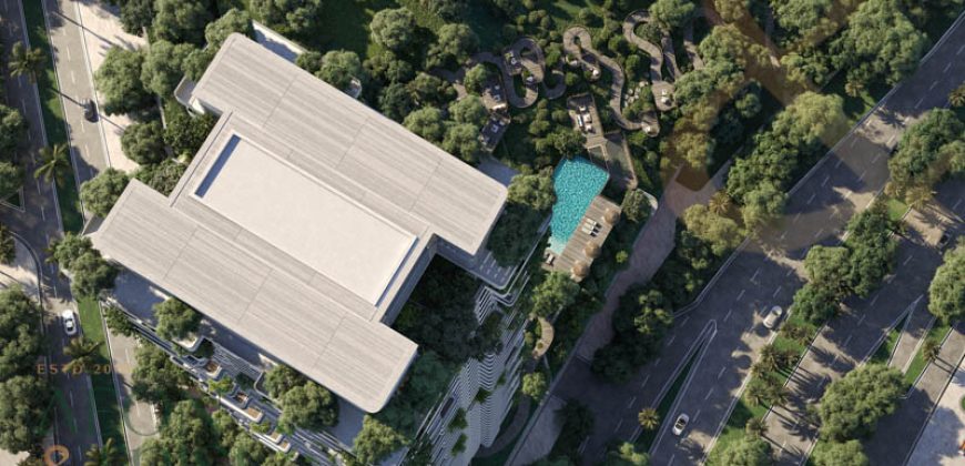 Waterfront Living+Forest Views | High Appreciation