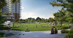 Branded by VIDA | Next to Golf Course | High ROI