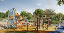 Branded by VIDA | Next to Golf Course | High ROI