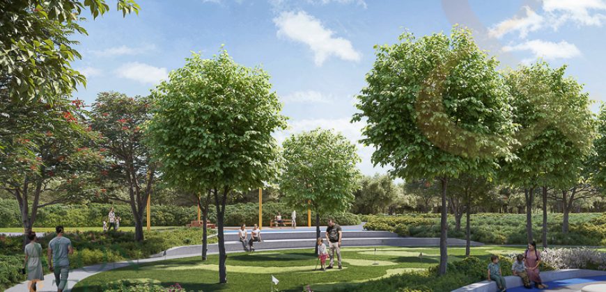 Branded by VIDA | Next to Golf Course | High ROI