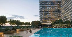 Golf view | Corner Unit | genuine seller