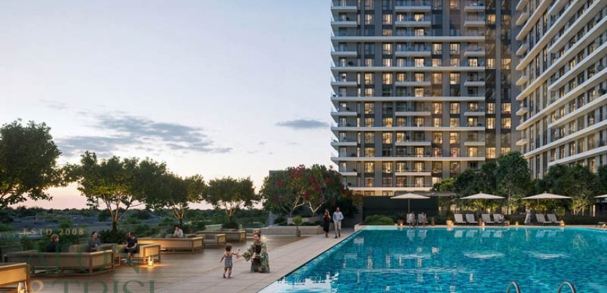 Golf view | Corner Unit | genuine seller