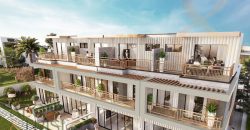 4 Bedroom Villa | Verona | Damac Hills 2