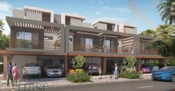 4 Bedroom Villa | Verona | Damac Hills 2