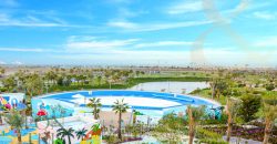 4 Bedroom Villa | Verona | Damac Hills 2