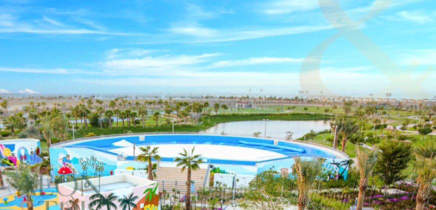 4 Bedroom Villa | Verona | Damac Hills 2