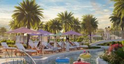 4 Bedroom Villa | Verona | Damac Hills 2