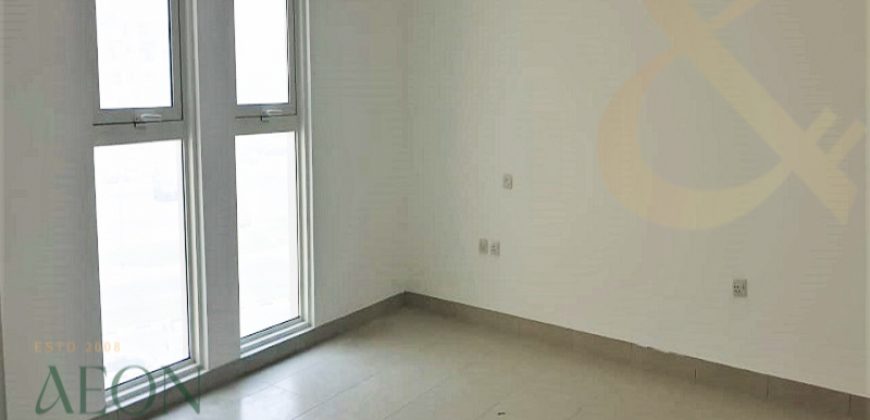 Spacious Studio | Good Layout | Good Deal