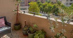 2 Bed with Pool View Rented investor deal