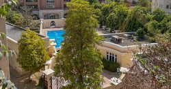 2 Bed with Pool View Rented investor deal