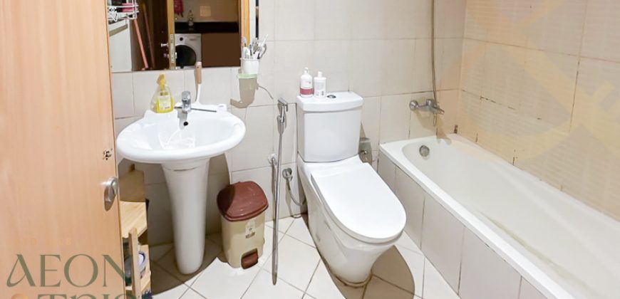 Investment Property | Fully Furnished | High ROI