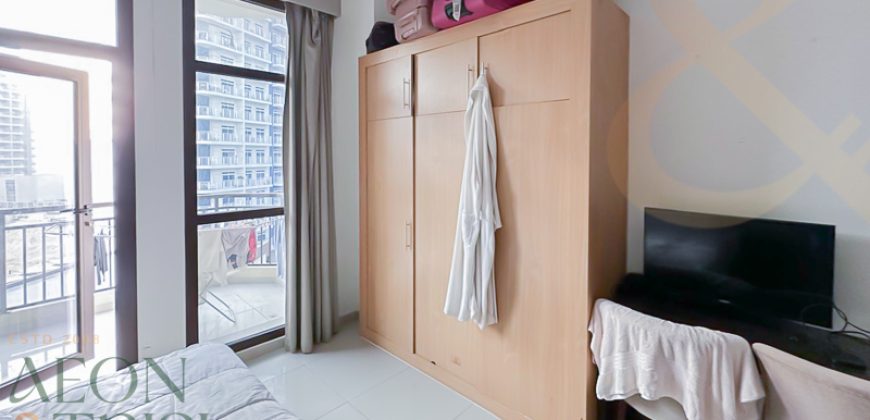 Investment Property | Fully Furnished | High ROI