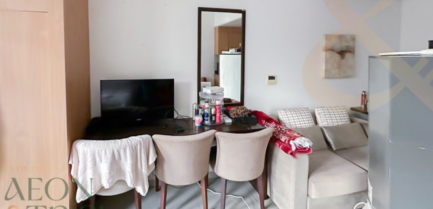 Investment Property | Fully Furnished | High ROI