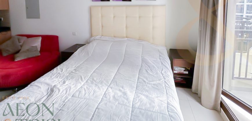 Investment Property | Fully Furnished | High ROI
