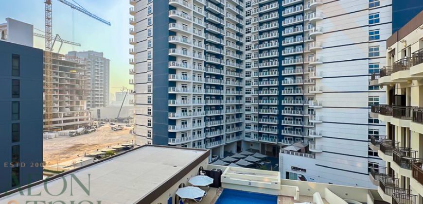 Investment Property | Fully Furnished | High ROI