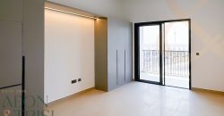 Community View | Furnished | Prime Location