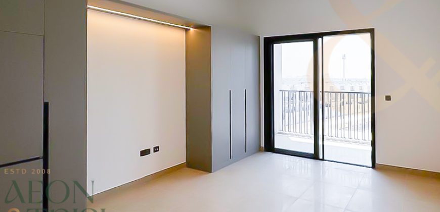 Community View | Furnished | Prime Location