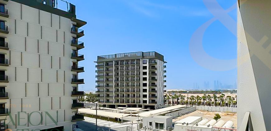 Community View | Furnished | Prime Location