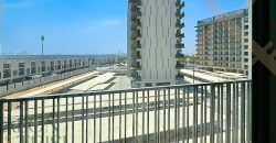 Community View | Furnished | Prime Location