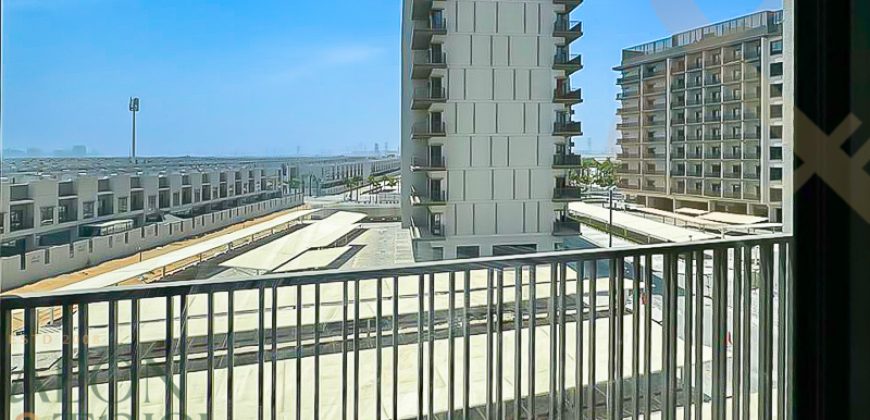 Community View | Furnished | Prime Location