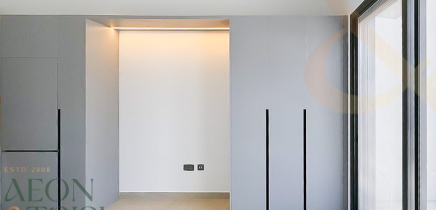 Community View | Furnished | Prime Location